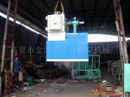 高要市金渡鎮(zhèn)鼎益真空機(jī)械廠 塑料機(jī)械與金屬材料加工的專業(yè)之選